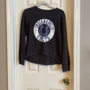 Colts long sleeve!
